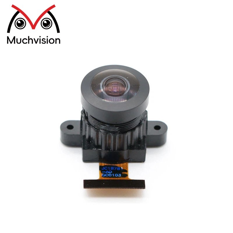 5MP DVP Flexible FPC Camera Module Edge Enhancement Auto Flicker Correction4