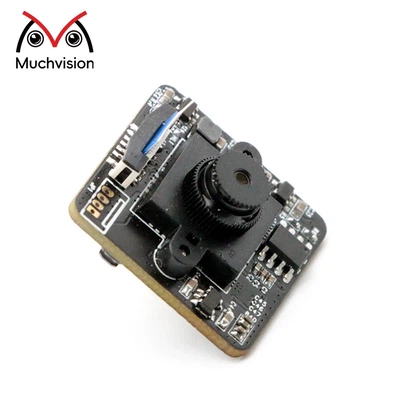 Why Your Project Needs to Integrate a Camera Module Why Your Project Needs to Integrate a Camera Module