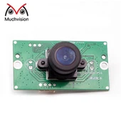 2MP HDR USB -Kameramodul mit Omnivision OV2735 Sensor 1920x1080 Full HD Fixed Focus 95 -Grad USB2.0 Kamera