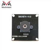 Ov 9281 1 MP 720p WXGA MIPI -Kameramodul mit 120FPS Global Shutter und hohem niedrigem - Lichtempfindlichkeit für die Industrie