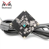 4MP 2K USB -Kameramodul mit Omnivision OV4689 Sensor Auto Focus 2688x1520 High - Leistung USB2.0 Kamera