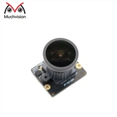 4MP 2K MIPI -Kamera -Modul Compact Design hochauflösend breit - Winkel fester Fokus für eingebettete Geräte