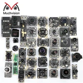 Anpassbares USB -Kamera -Modul mit Omnivision Sony Galaxycore -Sensoren 0,3 MP bis 16 MP Wide FOV HDR WDR Globaler Verschluss