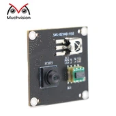 USB -Kompaktkamera -Modul BF20A6 CMOS -Sensor 0,3MP Auflösung 31x31mm fester Fokus -Plug -and -Play -Design