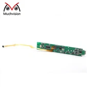 OEM 0,3 MP GC0312 MIPI -Endoskopkamera -Modul 30fps für die Zahnreinigung