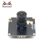OEM 8MP USB-Kamera-Modul mit Sony IMX317 Sensor 82 - Grad breit - Winkel fester Fokus 4K UHD Low-Light-Bildgebung
