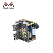 IMX415 USB -Kamera -Modul 4K Ultra HD 8MP Sony -Sensor mit USB- und HDMI -Schnittstelle mit hoher Dynamikbereich mit schwacher Licht.