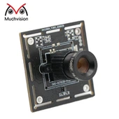 OEM 4MP USB -Kamera -Modul mit OV4689 Sensor High - Leistungsbilder für die Dokumente Scan -Gesichtserkennung