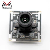 1080p USB -Kameramodul 2MP Omnivision OV2710 Sensor Fixed Focus für Videokonferenzsicherheitsüberwachung