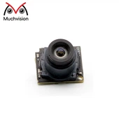 Smartsens SC031GS 0,3MP VGA MIPI -Kameramodul mit HDR Global Shutter High -Bildrate bis zu 240 fp
