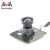 Ultra HD 8MP USB -Kamera -Modul Sony IMX317 mit optionales Weitwinkelobjektiv